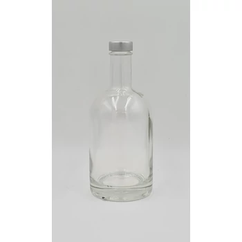 500 ml OSLO palack -  (GPI 400/28)