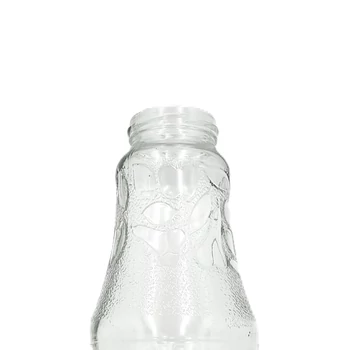 _1000 ml (TO53 ) JUICE palack gyümölcsmintával