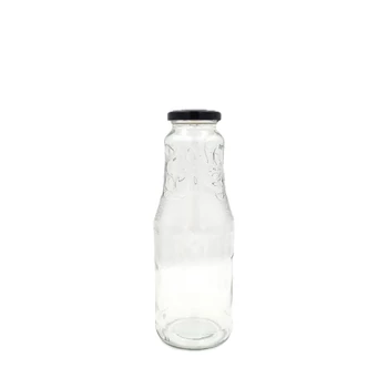 _1000 ml (TO53 ) JUICE palack gyümölcsmintával