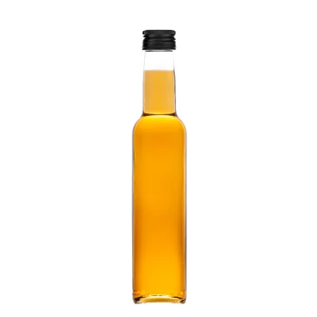 250 ml (PP 28 csavarzáras) üvegpalack