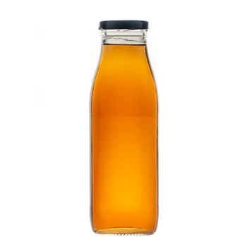 500 ml TO 48 POLPA szörpösüveg