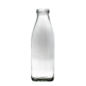 750 ml (TO 48) POLPA szörpösüveg