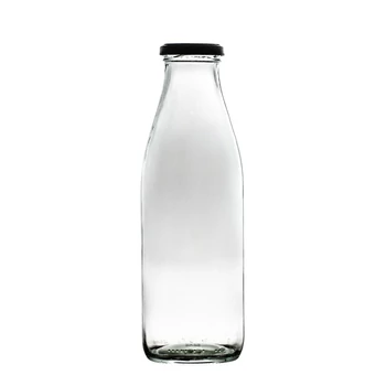 750 ml (TO 48) POLPA szörpösüveg