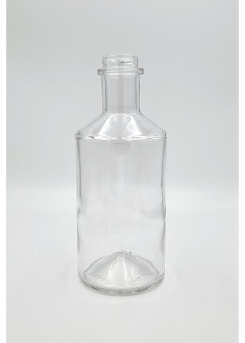 500 ml ZADIG (GPI 400/33)