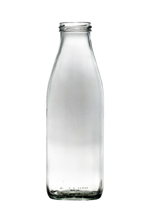 750 ml (TO 48) POLPA szörpösüveg